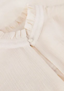 DANTE6 top feline top creme