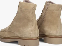 DL SPORT veterboots 6768 creme Clearance