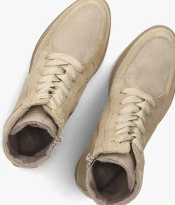 DL SPORT veterboots 6768 creme Clearance