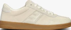 EAST PACIFIC TRADE lage sneakers santos-m creme Hot