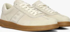 EAST PACIFIC TRADE lage sneakers santos-m creme Hot