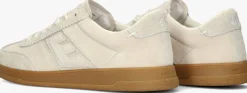 EAST PACIFIC TRADE lage sneakers santos-m creme Hot