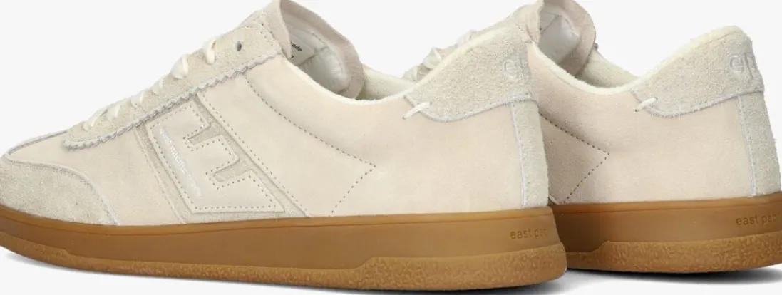 EAST PACIFIC TRADE lage sneakers santos-m creme Hot