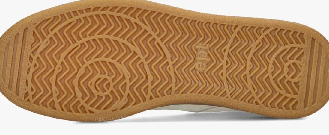 EAST PACIFIC TRADE lage sneakers santos-m creme Hot