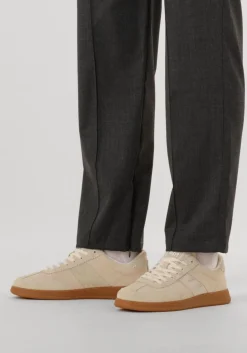 EAST PACIFIC TRADE lage sneakers santos-m creme Hot