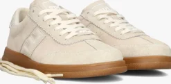 EAST PACIFIC TRADE lage sneakers santos-m creme Hot