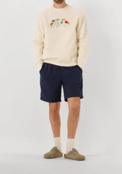 FORÉT forét sweater botanic sweatshirt creme Outlet