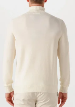 GRAN SASSO coltrui turtle neck creme Outlet