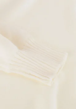 GRAN SASSO coltrui turtle neck creme Outlet