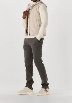 GRAN SASSO coltrui turtle neck creme Outlet