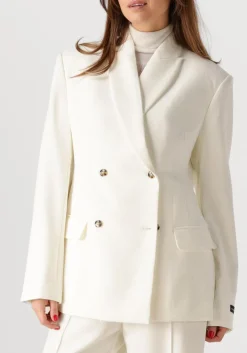 HERSKIND blazer laila blazer creme Hot