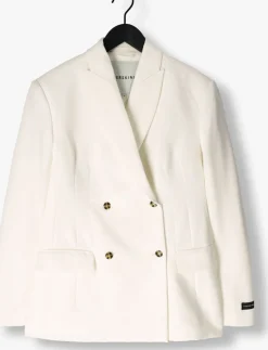 HERSKIND blazer laila blazer creme Hot