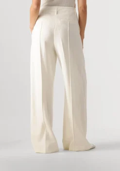HERSKIND pantalon kimberly pants creme Hot