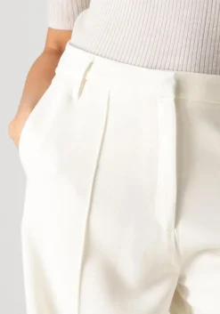 HERSKIND pantalon kimberly pants creme Hot