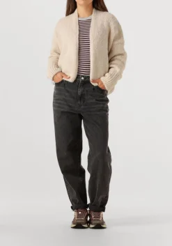 KNIT-TED vest becky creme Online