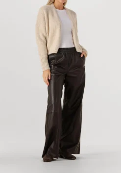 KNIT-TED vest becky creme Online