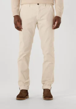 MASONS pantalon torinostyle vbe014 creme Hot