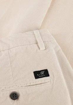 MASONS pantalon torinostyle vbe014 creme Hot