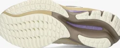MIZUNO lage sneakers wave rider beta creme Online