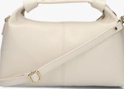 NÚNOO núnoo schoudertas dandy creme New