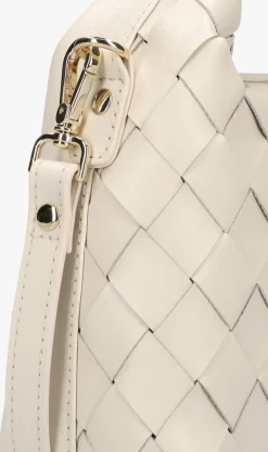 NÚNOO núnoo schoudertas dandy creme New