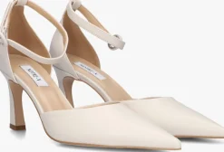NOTRE-V pumps 7225 creme Outlet