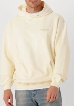 REPRESENT sweater owners club hoodie creme Online