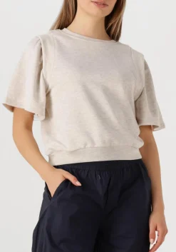 RUBY TUESDAY t-shirt tristan creme Discount