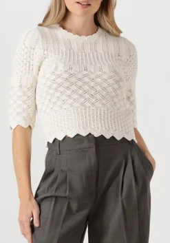 SUNCOO top panach creme New