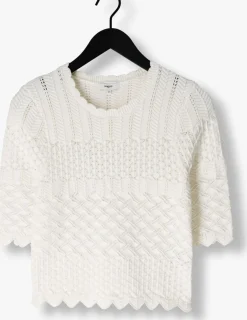 SUNCOO top panach creme New