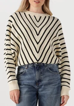 SUNCOO trui pheana creme Discount