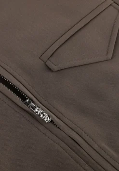 DANTE6 prince bomber jacket taupe Online