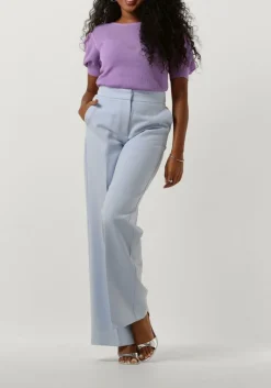 AAIKO e pantalon sonja r pes 345 donkerblauw