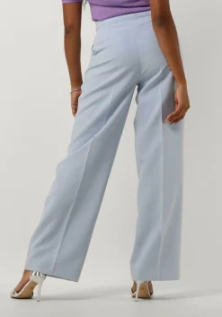 AAIKO e pantalon sonja r pes 345 donkerblauw