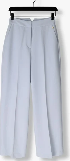 AAIKO e pantalon sonja r pes 345 donkerblauw