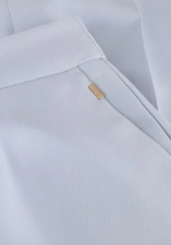 AAIKO e pantalon sonja r pes 345 donkerblauw