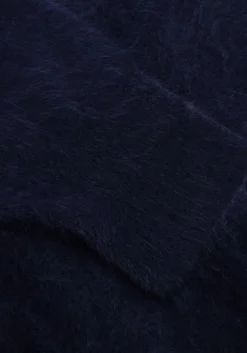 ABSOLUT CASHMERE e trui zoe donkerblauw Clearance