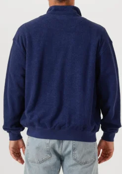 AMERICAN VINTAGE e trui bobypark2 donkerblauw Best