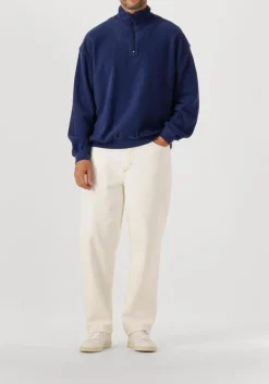 AMERICAN VINTAGE e trui bobypark2 donkerblauw Best