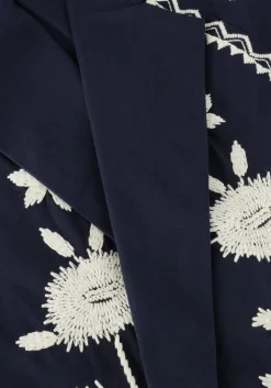 ANTIK BATIK e jack winna bomber donkerblauw Hot