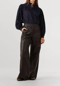 ANTIK BATIK e blouses ange blouse donkerblauw Online