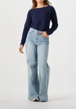 BELLAMY e trui judith donkerblauw Sale