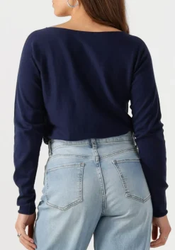 BELLAMY e trui judith donkerblauw Sale