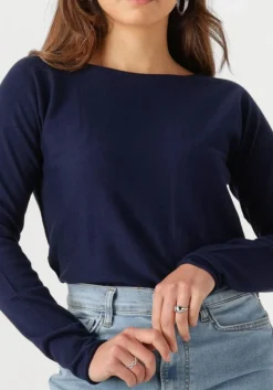 BELLAMY e trui judith donkerblauw Sale