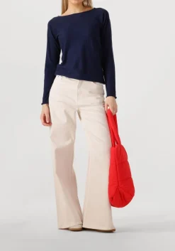 BELLAMY e trui judith donkerblauw Sale