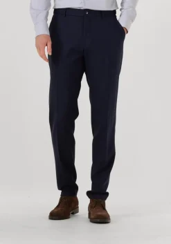 BERWICH e pantalon morello elax donkerblauw Discount