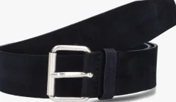 BOSS e riem serge donkerblauw Sale