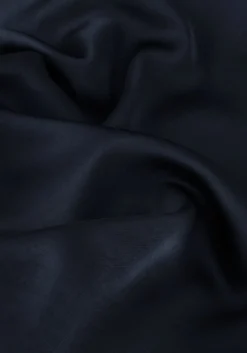 BRUUNS BAZAAR e wijde broek bbzalia pants donkerblauw Sale