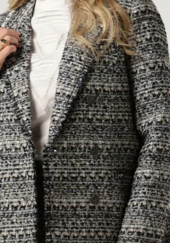 BRUUNS BAZAAR e blazer trillium jolana blazer donkerblauw Best