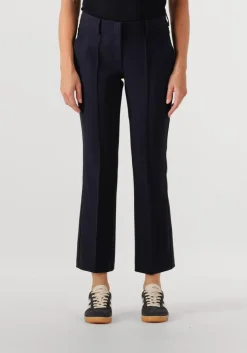 CAMBIO e pantalon farah donkerblauw New